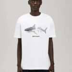 SHARK T-SHIRT