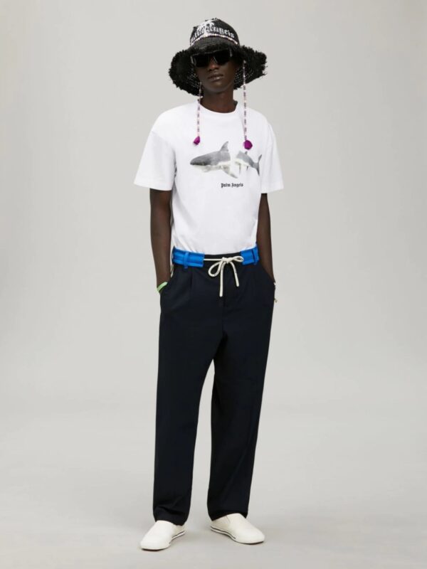 SHARK T-SHIRT