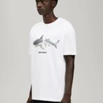 SHARK T-SHIRT
