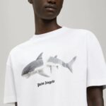 SHARK T-SHIRT