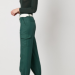 JOGGERS WITH POCKETS