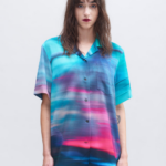 PRINTED SHIRT