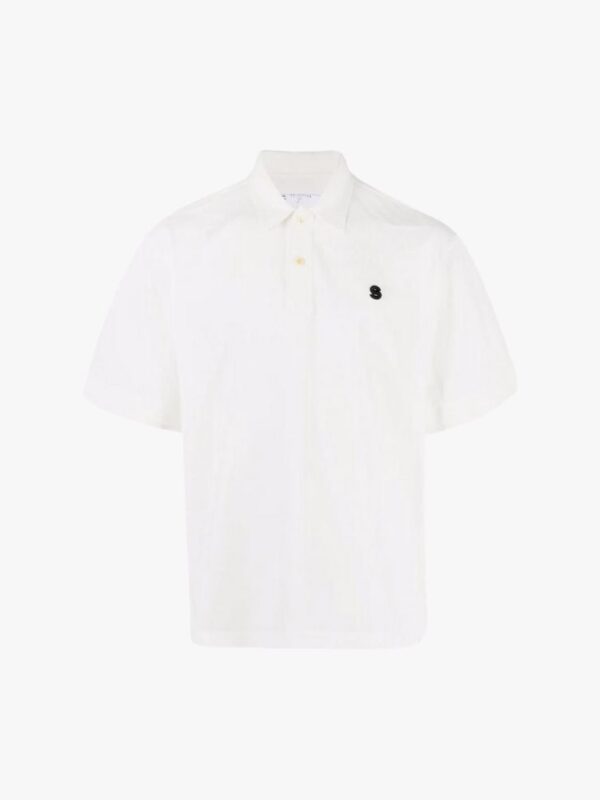 PIQUET POLO SHIRT