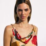 NERIDA DRESS