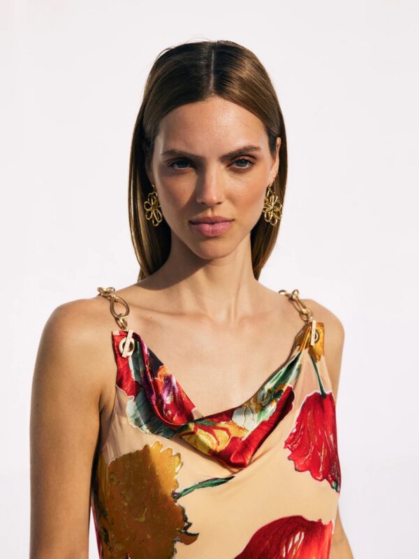 NERIDA DRESS