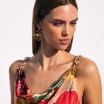NERIDA DRESS