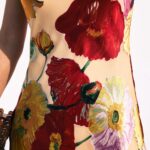 NERIDA DRESS