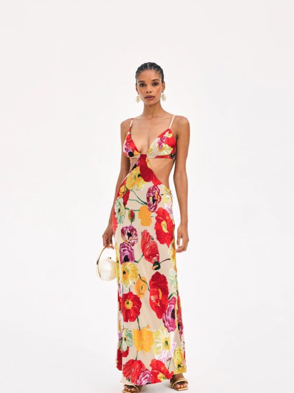 DARI GOWN