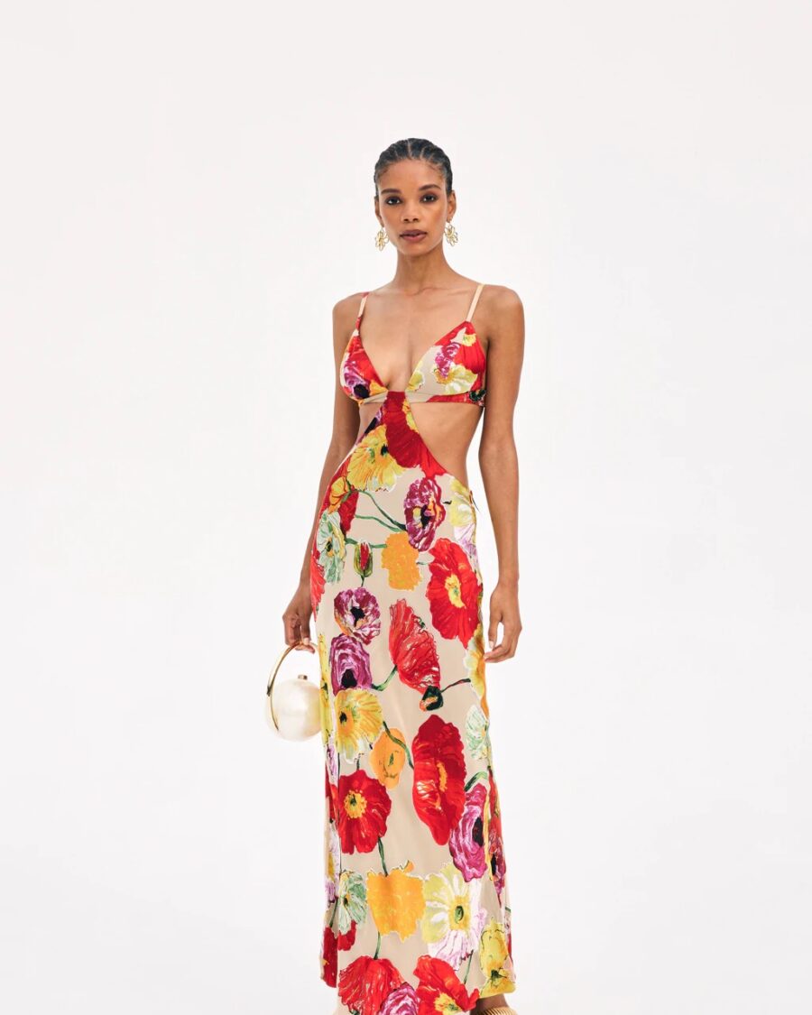 DARI GOWN