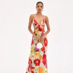 DARI GOWN
