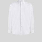 PAISLEY JACQUARD SHIRT