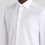 PAISLEY JACQUARD SHIRT