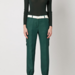 JOGGERS WITH POCKETS