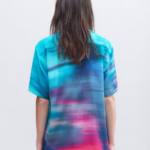 PRINTED SHIRT