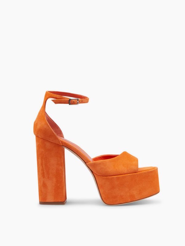TATIANA 100 PLATFORM