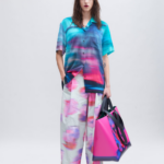 PRINTED SHIRT