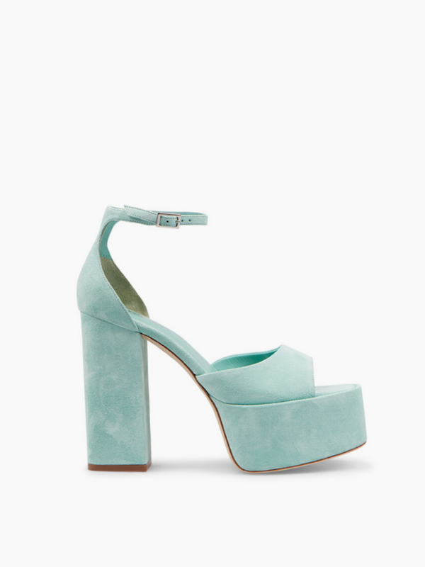 TATIANA 100 PLATFORM