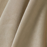 HALTERNECK SATIN-JERSEY MIDI DRESS