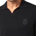 PULLOVER POLO SHIRT