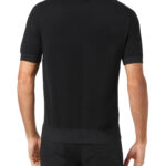 PULLOVER POLO SHIRT