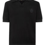 PULLOVER POLO SHIRT