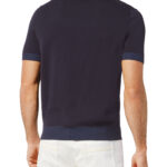 PULLOVER POLO SHIRT