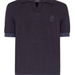 PULLOVER POLO SHIRT
