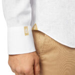 LINEN SHIRT