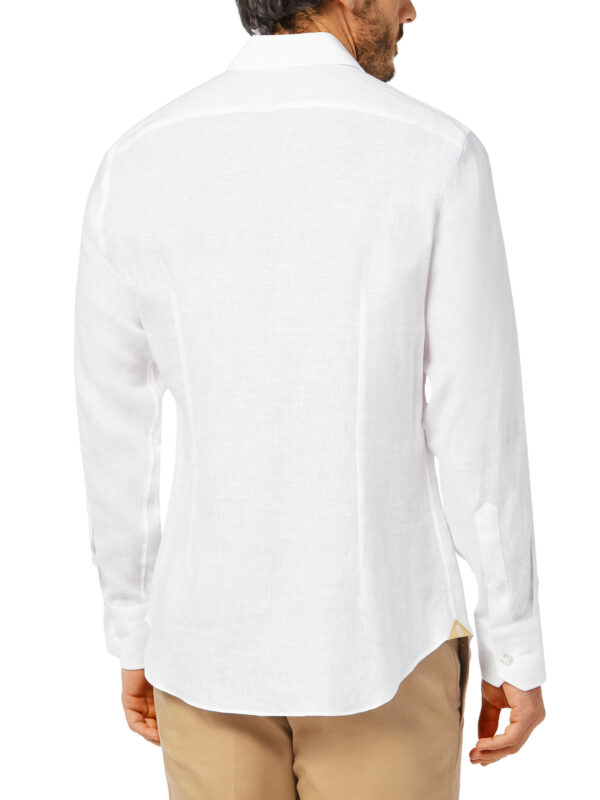 LINEN SHIRT