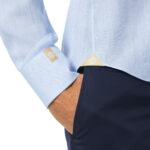 LINEN SHIRT