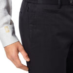 TAILORED PANTS