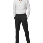 TAILORED PANTS