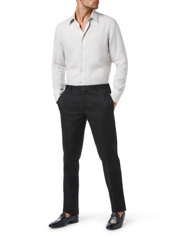 TAILORED PANTS