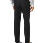 TAILORED PANTS