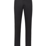 TAILORED PANTS