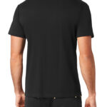CRENECK LOGO TEE