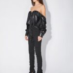 CAMILLA BUSTIER TOP