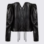 CAMILLA BUSTIER TOP