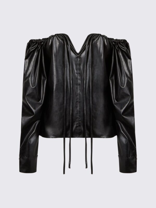CAMILLA BUSTIER TOP