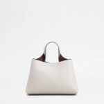 LEATHER BAG MINI
