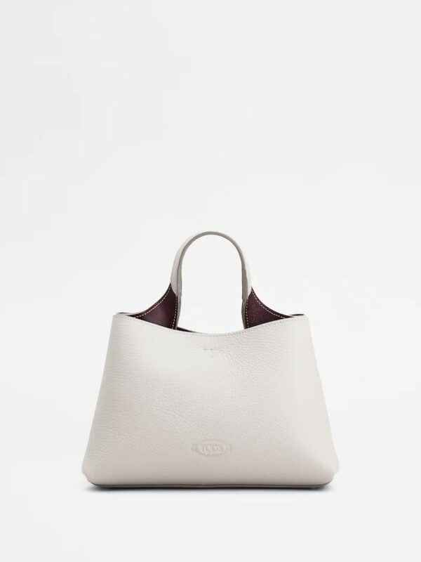 LEATHER BAG MINI