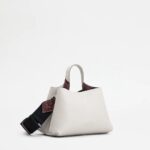 LEATHER BAG MINI