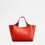 LEATHER BAG MINI
