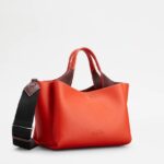LEATHER BAG MINI