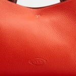 LEATHER BAG MINI