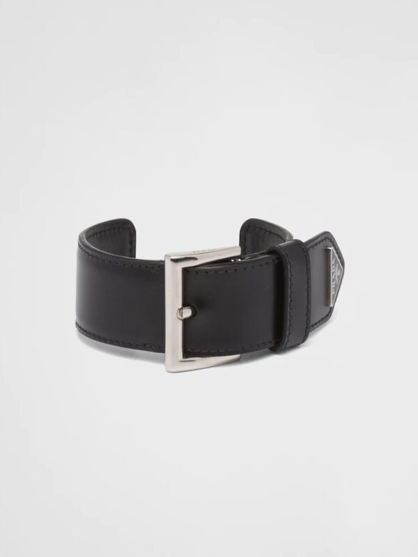 LEATHER BRACELET