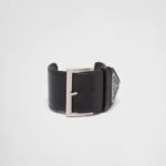 LEATHER ARM BRACELET