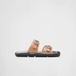 LEATHER SANDALS