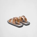 LEATHER SANDALS