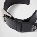 LEATHER BRACELET